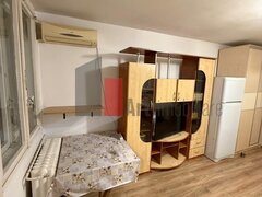 Drumul Taberei, Favorit, garsoniera