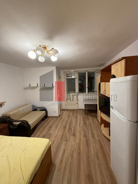 Garsoniera in Drumul Taberei - Favorit