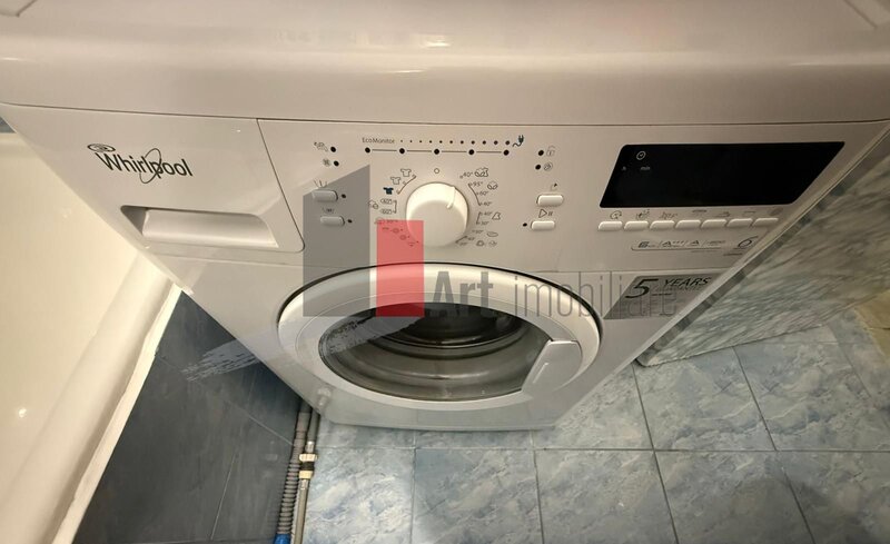 Garsoniera in Drumul Taberei - Favorit